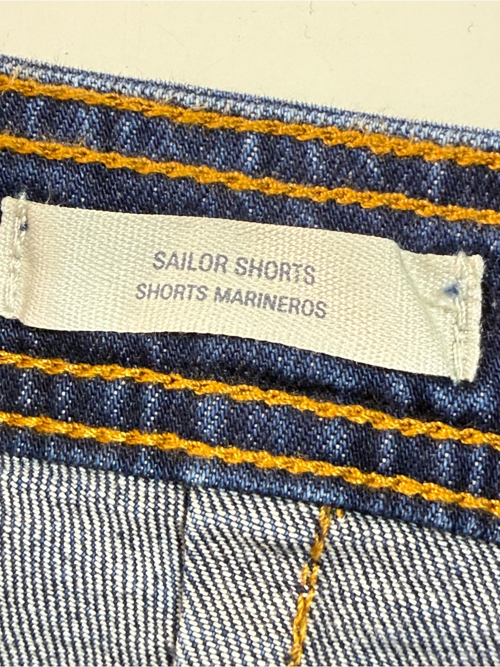 Universal Thread Sailor Shorts - Picture 5 of 12